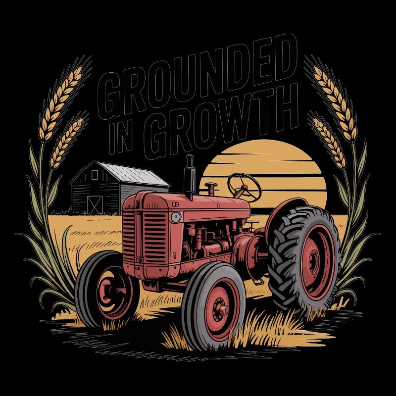 Grounded in Growth