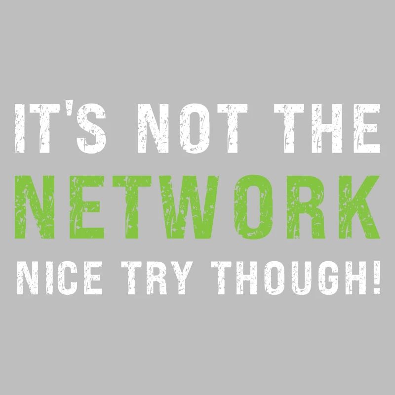 Network Administrator Network Engineer