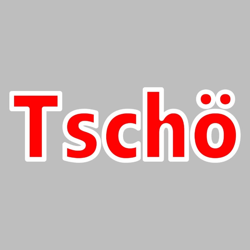 Köln Tschö mít Ö - kölsche Sproch