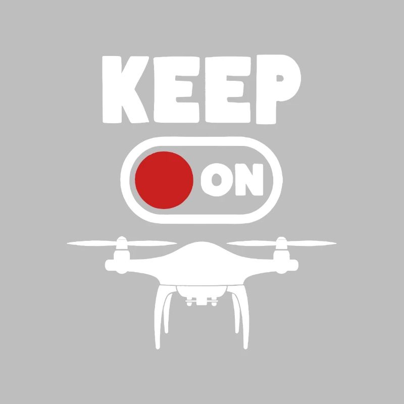 Continuez sur Flying Drone Quadcopter Drone Pilot