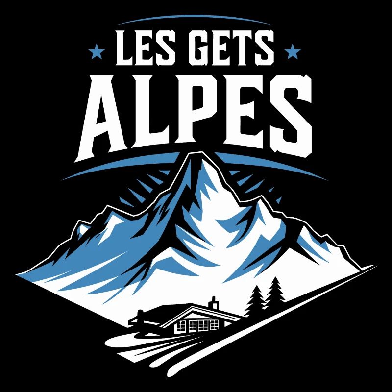Les Gets - Alpes