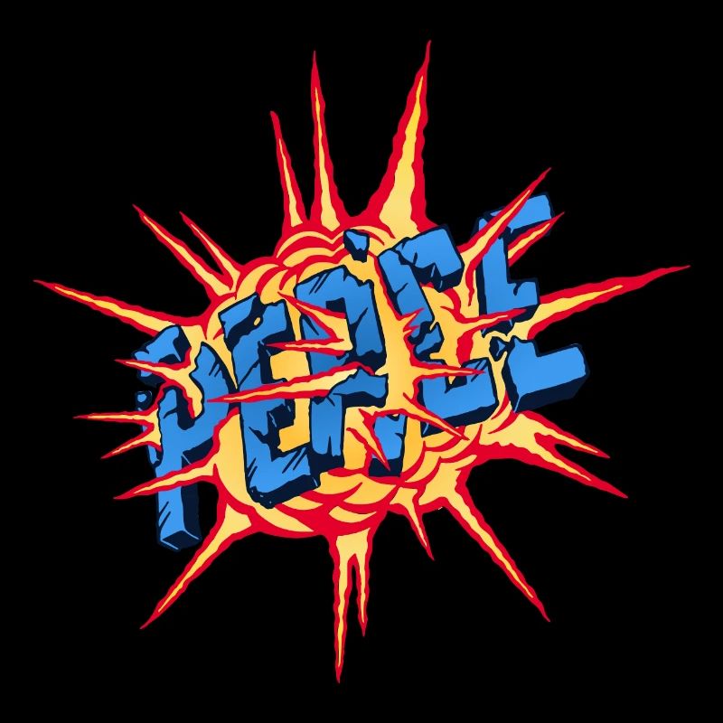 Peacebomb