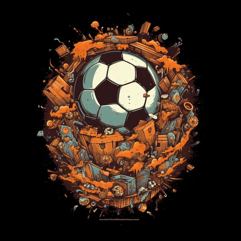 Soccer Ball