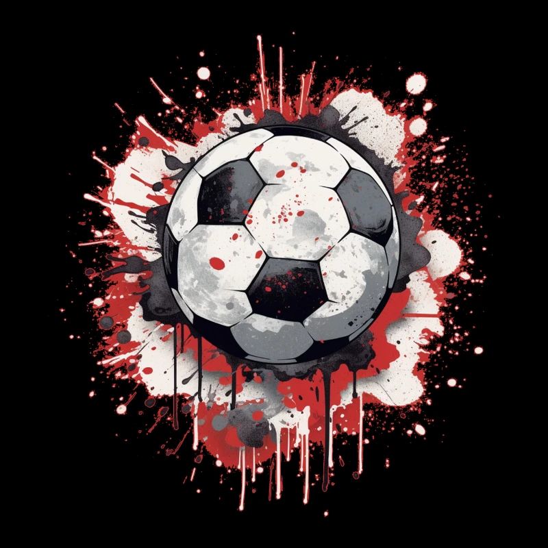 Soccer Ball
