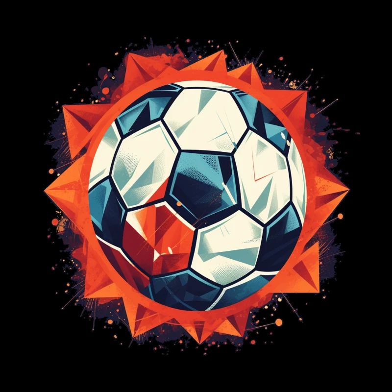 Soccer Ball