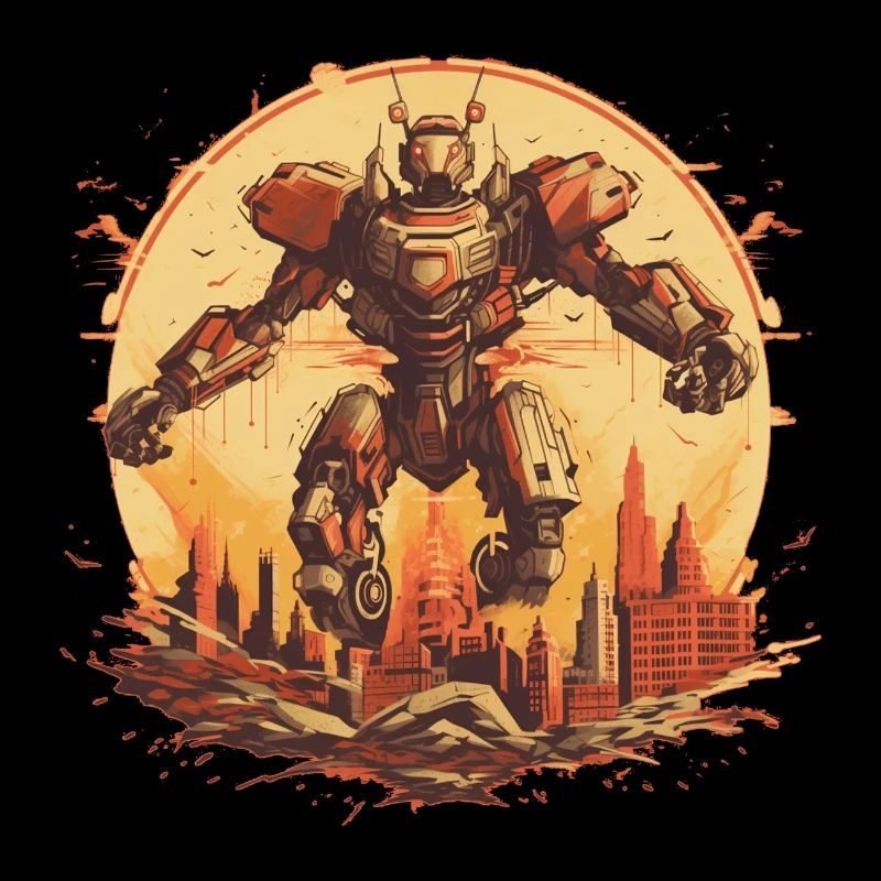 Mecha