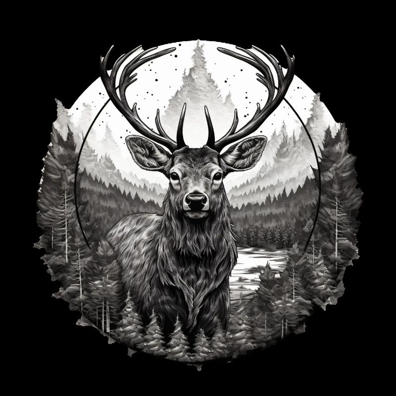 Cerf