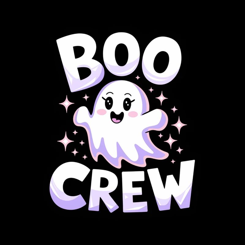 Sweet Ghost – Boo Crew