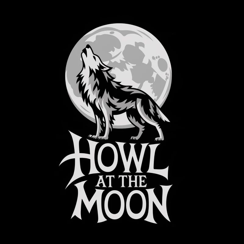 Full Moon – Howl at the Moon