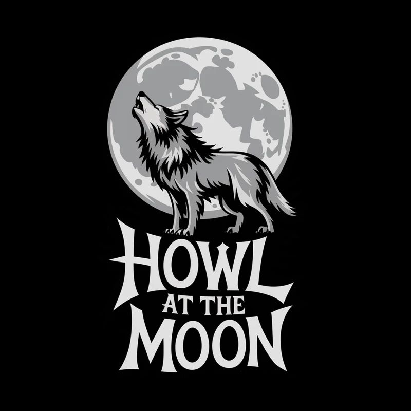 Full Moon – Howl at the Moon