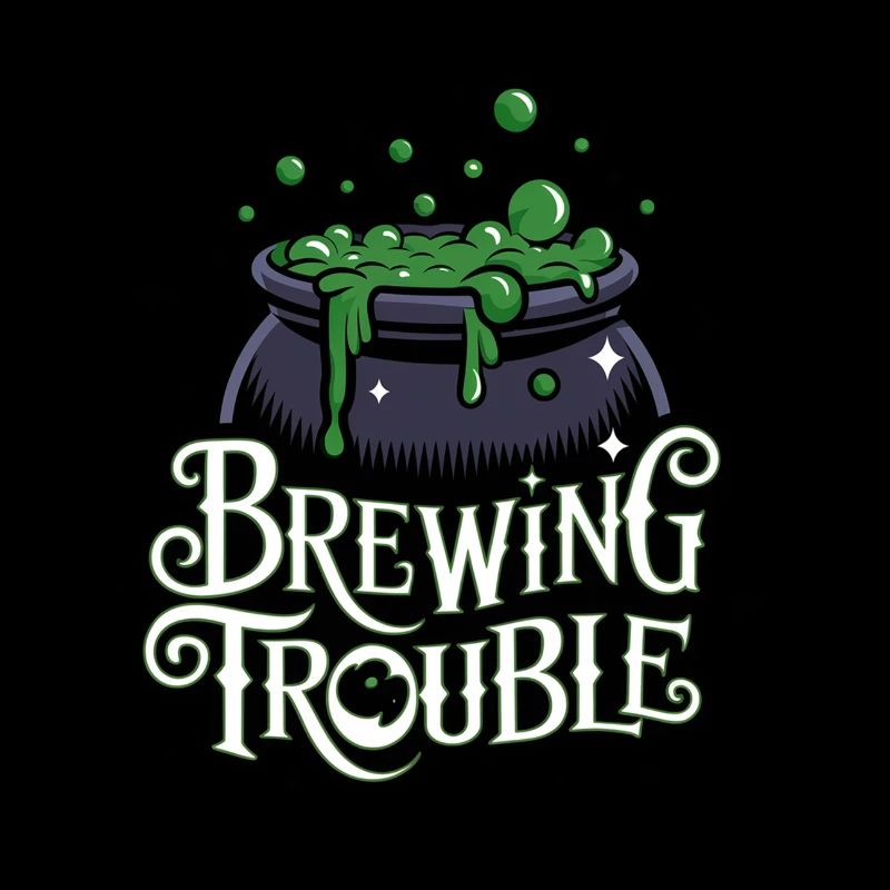 Hexenkessel – Brewing Trouble