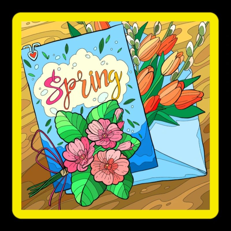 Spring