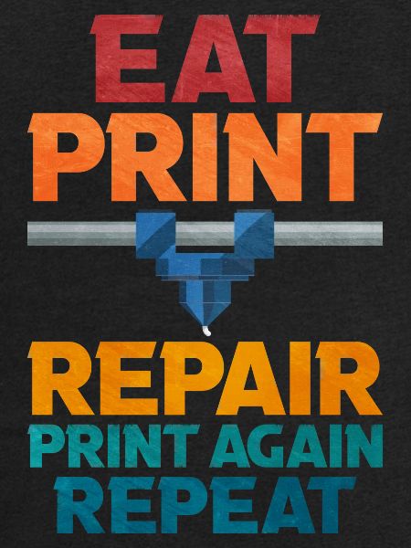 3D-printen