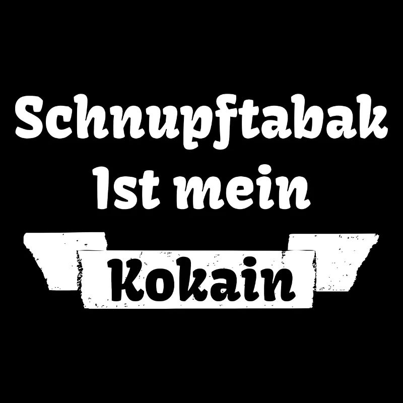 Schnupftabak Tabak Pris Schnupfer Nikotin