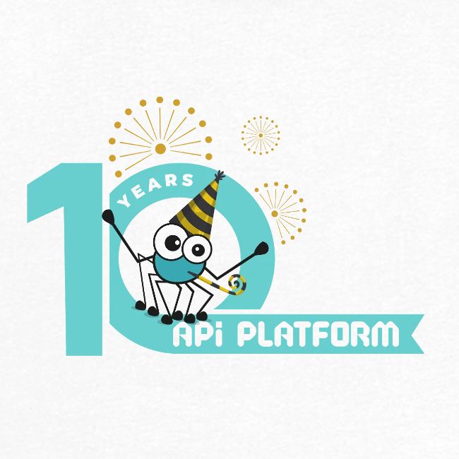 10 years anniversary