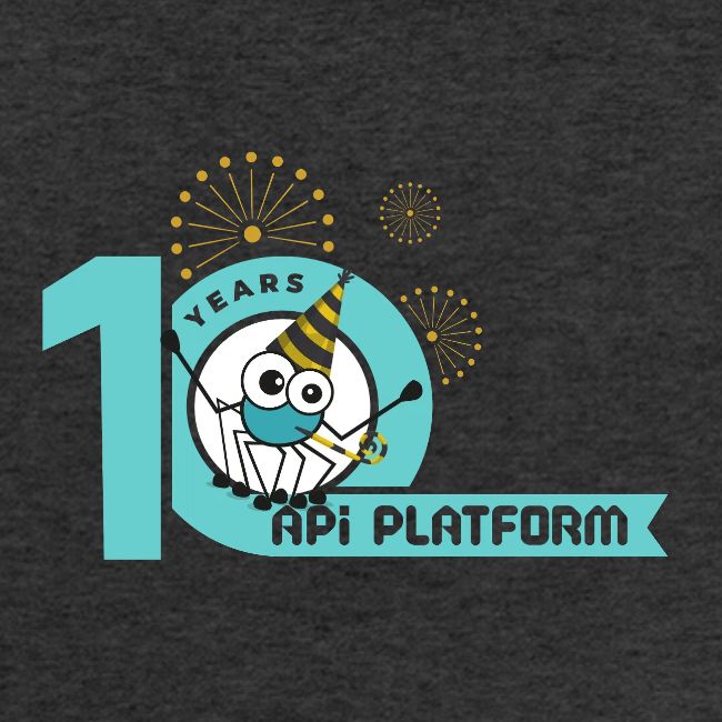 10 years anniversary
