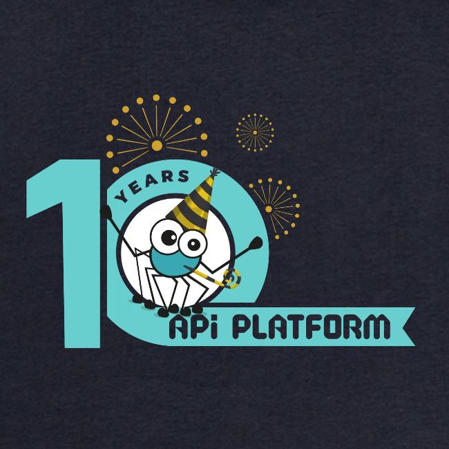 10 years anniversary