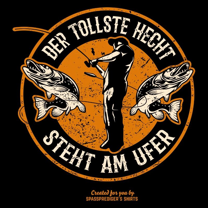 Der tollste Hecht