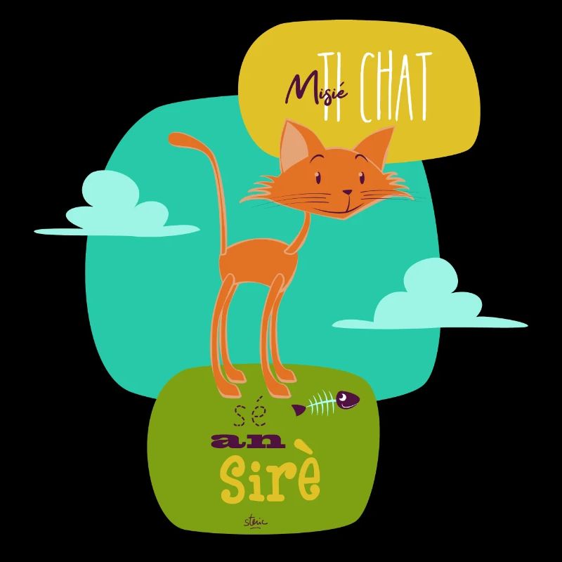 Misié Ti-Chat
