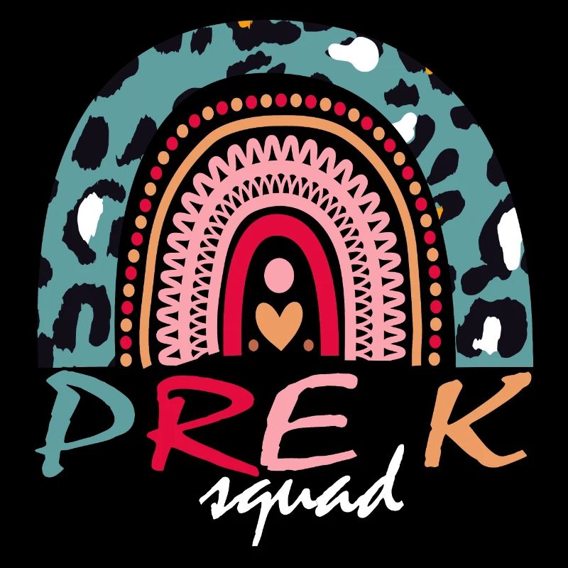 Cadeau de l’escouade pré K