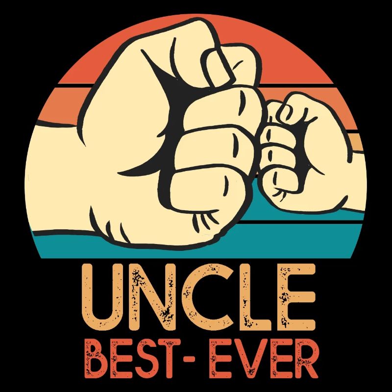 Gift uncle uncle best ever uncle uncle