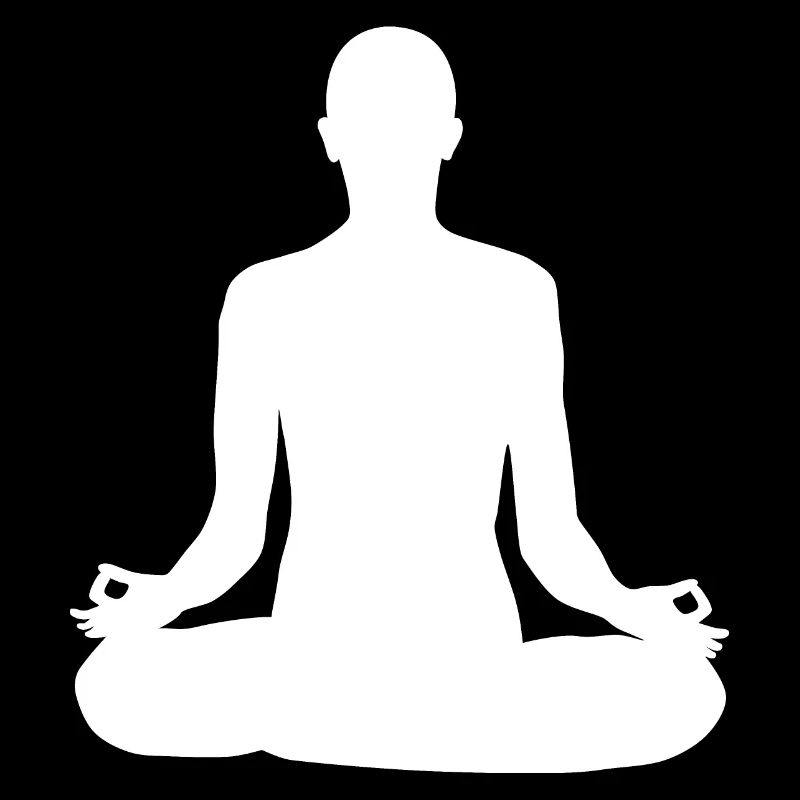 Yoga dans la pureté et la force