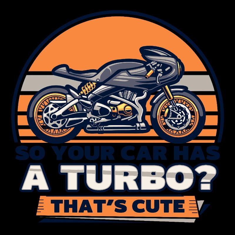 Moto de course