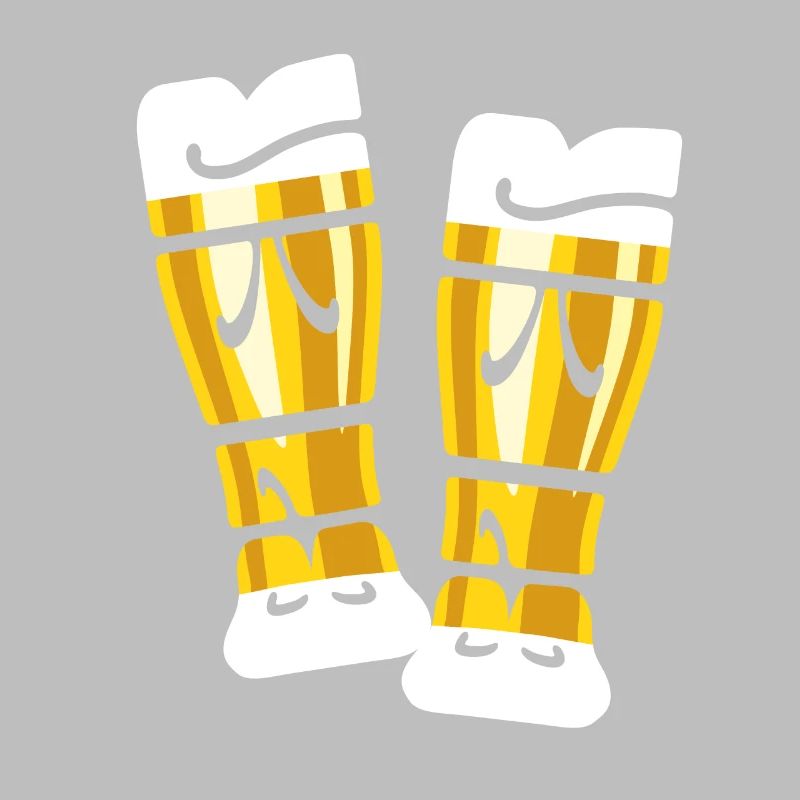Durst - Bier trinken - Weizenbier - anstoßen