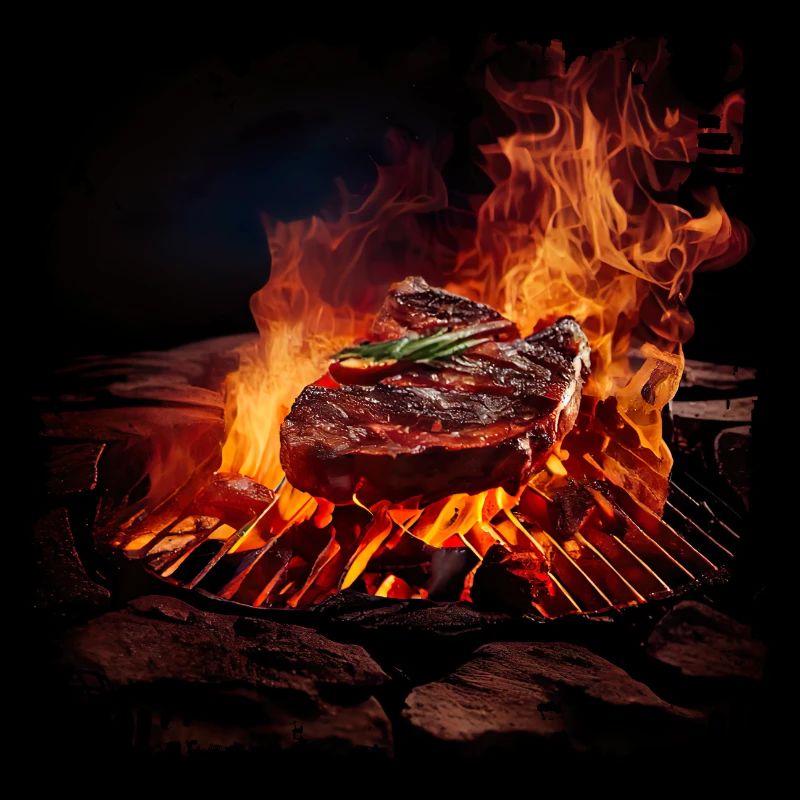 La viande est une source de protéines de haute qualité