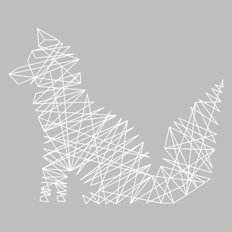 Arctic Fox Snow Fox Ice Fox Fox
