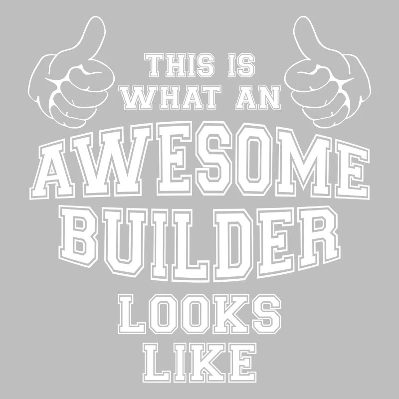 C'est ce que le constructeur Awesome ressemble à un cadeau