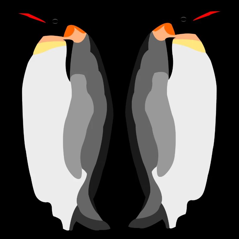 Kaiserpinguine
