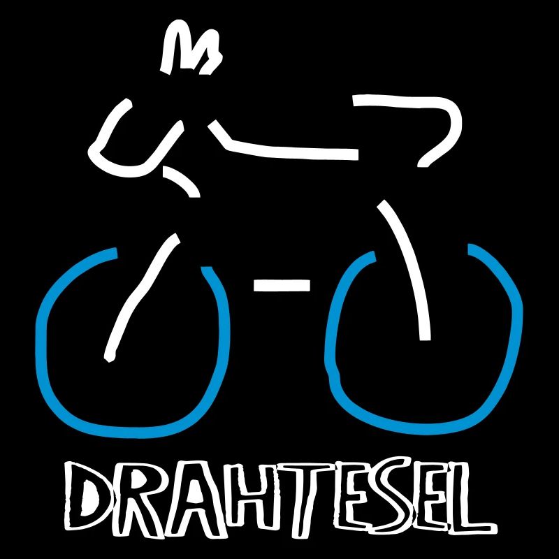 Drahtesel