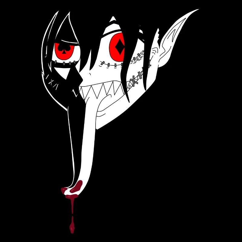 Scary Face