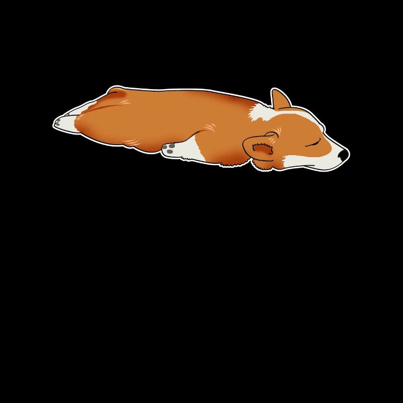 Cadeau Corgi