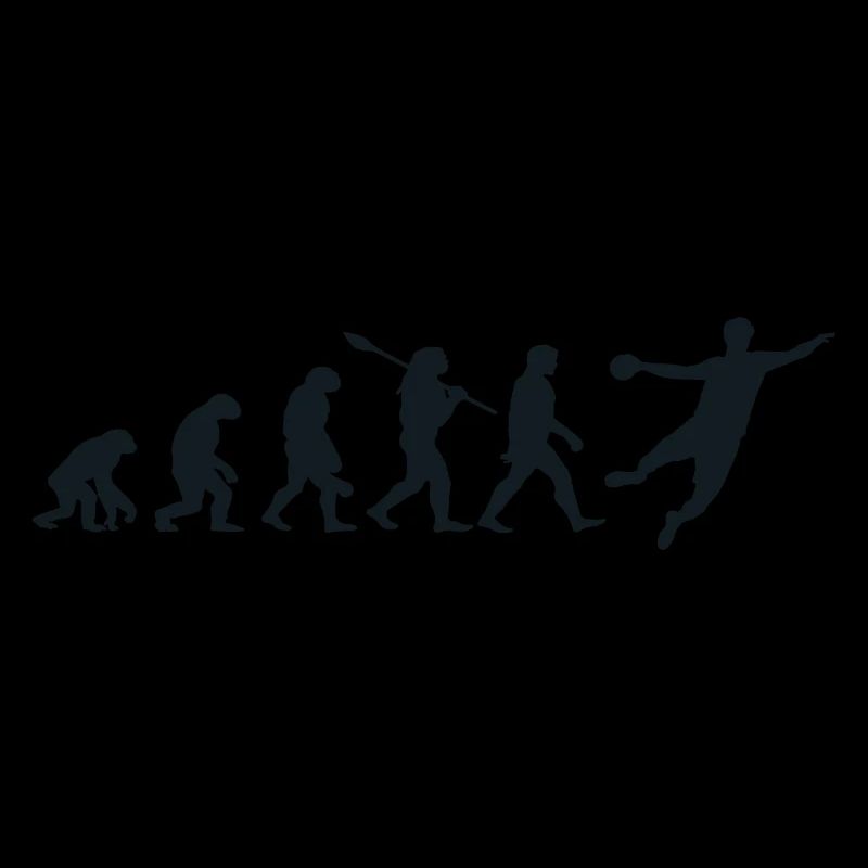 Évolution Darwin pour les Volleyballistes 🏐