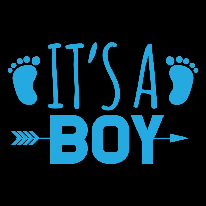 It´s a boy