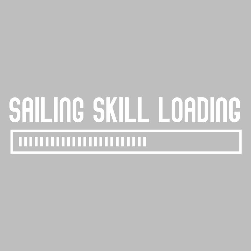 Sailing Skill Loading