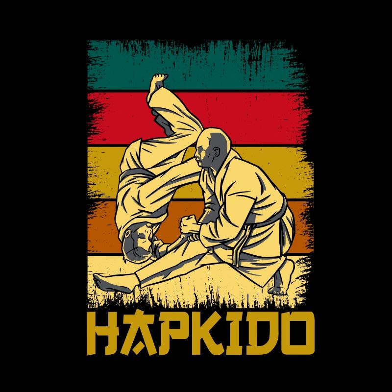 Hapkido