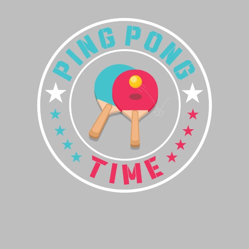 Temps de ping-pong