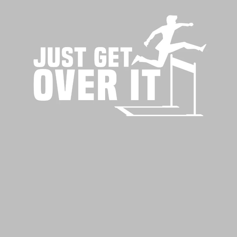 Hürdenlauf Evolution