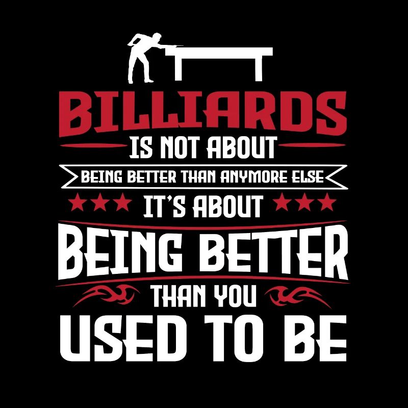 Billard