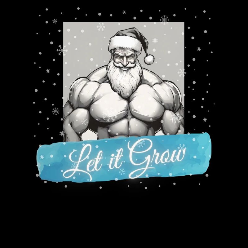 Let it Grow