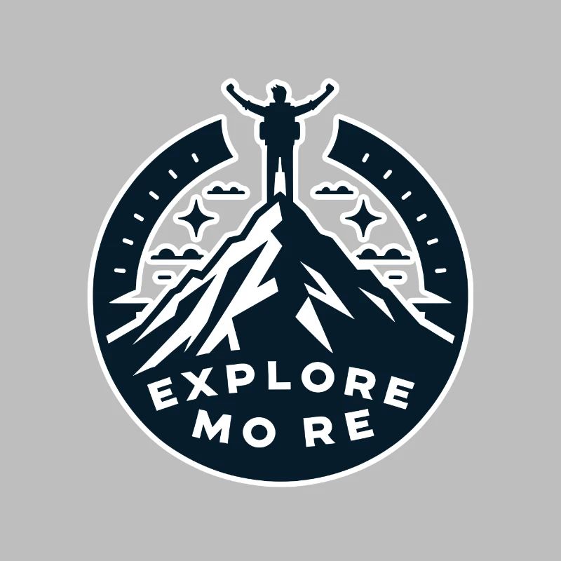 Explore more - Wanderer