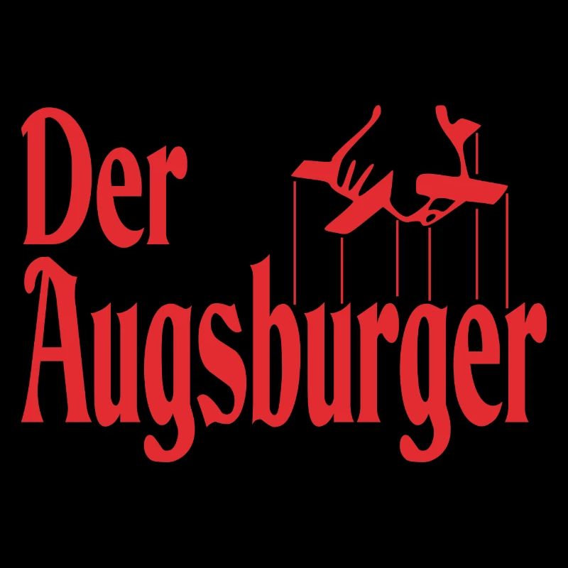 Der Augsburger