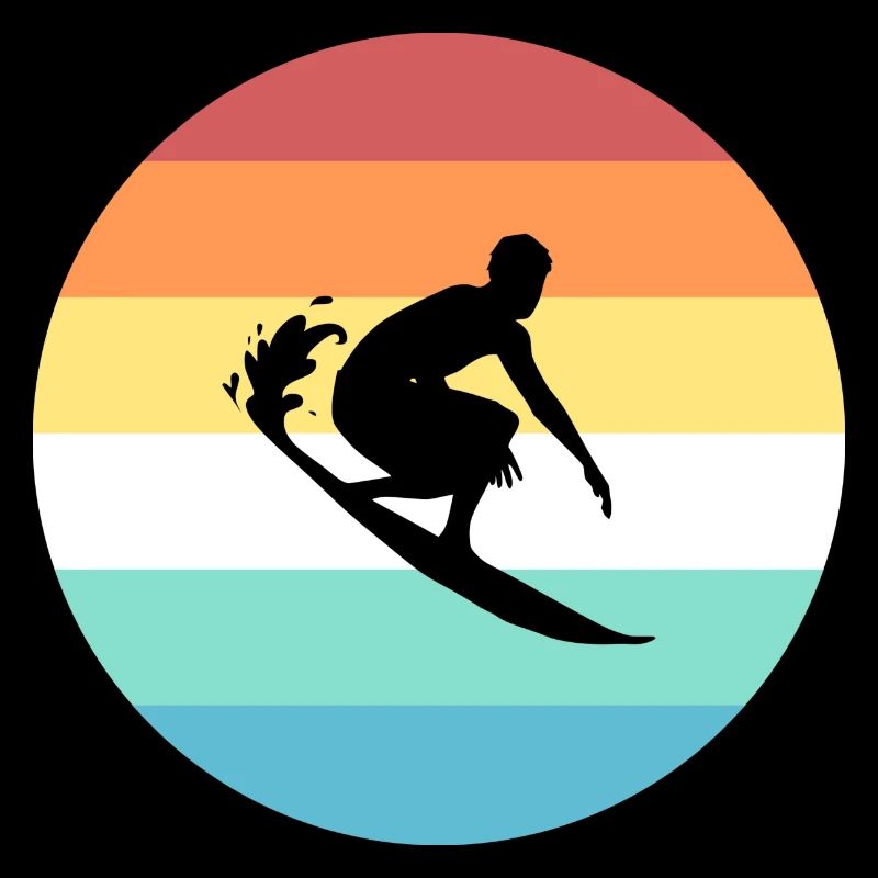 Surfer