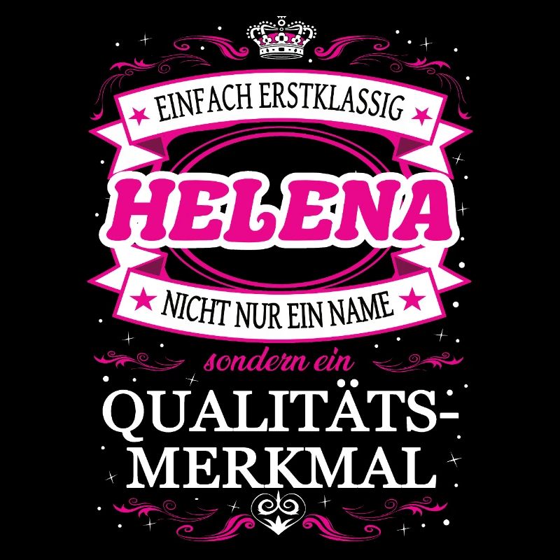Qualitätsmerkmal Helena einfach Erstklassig