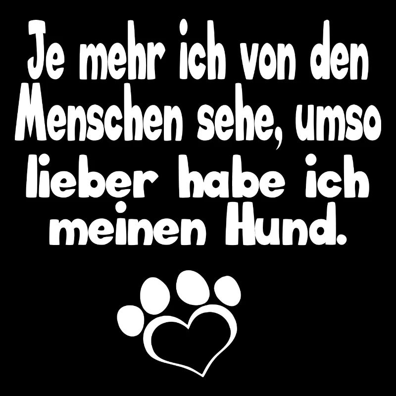 Hundeliebe !