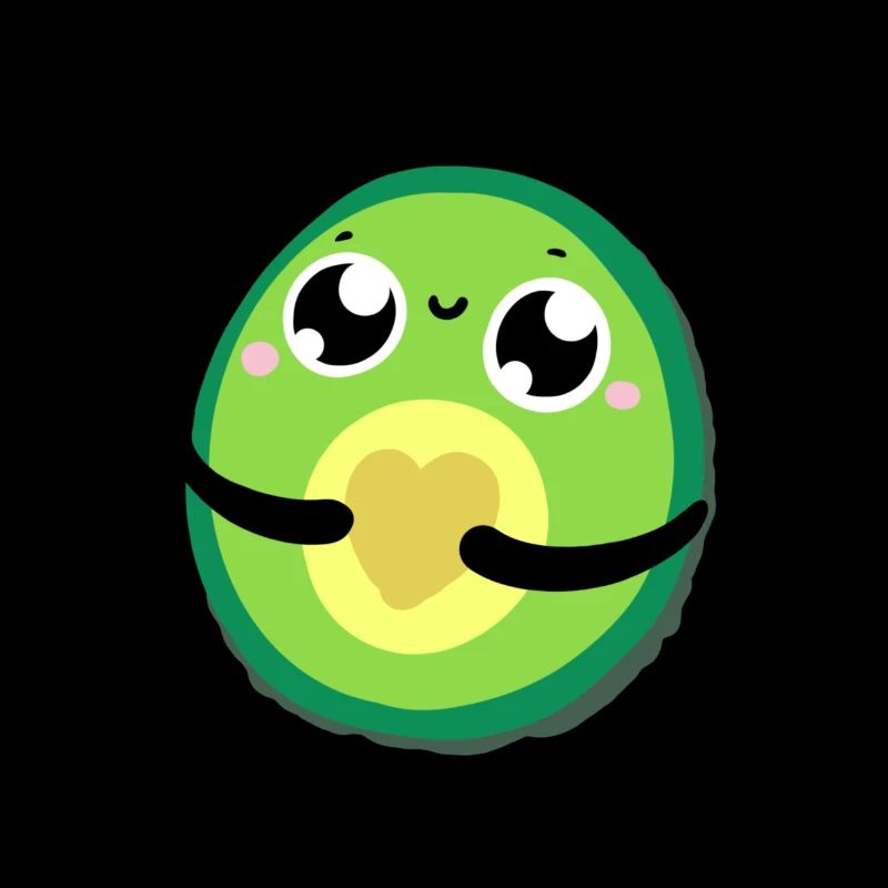 Cuqui Avocado