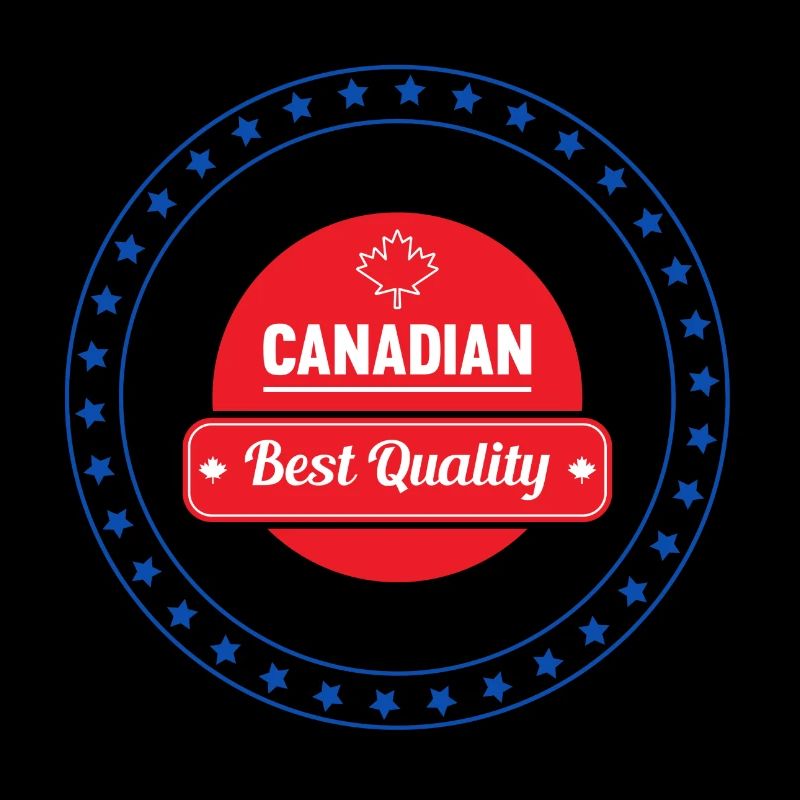 Canada, maple leaf.